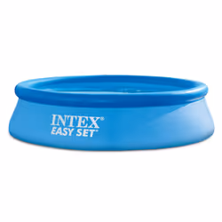 Intex 28120NP, 3853 L, Piscina gonfiabile, Bambini e adulti, Blu, 8,2 kg