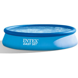 Intex - Piscina Easy Set 396x84 cm