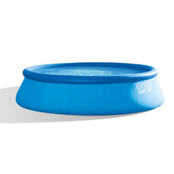 Intex 26168GN piscina fuori terra Piscina gonfiabile Piscina rotonda Blu