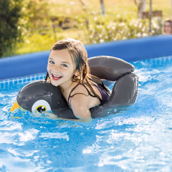 Intex 28271NP piscina fuori terra Piscina con bordi Piscina rettangolare Blu