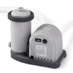 Intex - Pompa con Filtro a Cartuccia 5678 L/h 28636GS