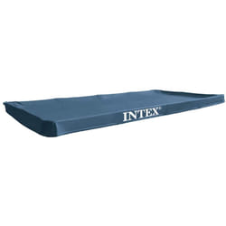 Copertura per Piscina Rettangolare 450x220 cm Intex