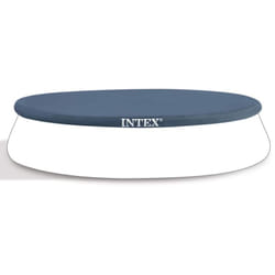 Copertura per Piscina Rotonda 244 cm Intex