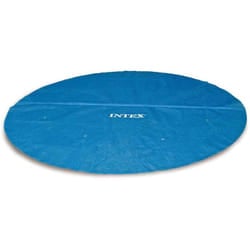 Copertura Solare per Piscina Rotonda 366 cm Intex