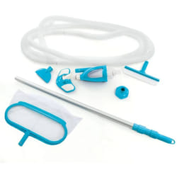 Intex - Kit Manutenzione Piscina Deluxe 28003