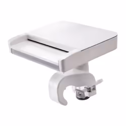 Aggiungete un tocco di tranquillità alla vostra piscina non interrata, grazie a questa fontana a luce LED multicolore 28090 d ...