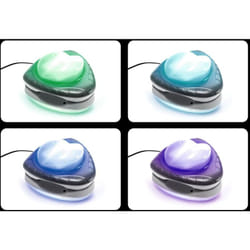 Lampada da Parete Magnetica a led per Piscina 28698 Intex