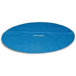 Copertura Solare per Piscina Rotonda 244 cm Intex