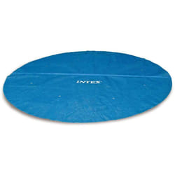 Copertura Solare per Piscina Rotonda 488 cm Intex