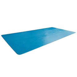 Copertura Solare per Piscina Rettangolare 975x488 cm Intex