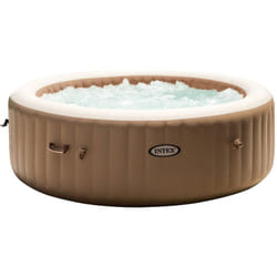 Intex - Vasca Idromassaggio Rotonda PureSpa