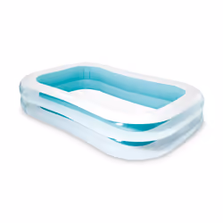 Intex 56483NP, Piscina gonfiabile, Blu, 5,29 kg