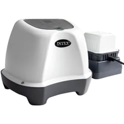 Sistema per Acqua Salata Krystal Clear 12 v Intex