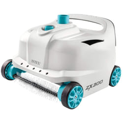 Intex - Pulitore Automatico per Piscine ZX300 Deluxe