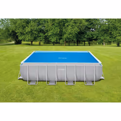 Intex 28029 Copertura per piscina Copertura solare per piscina
