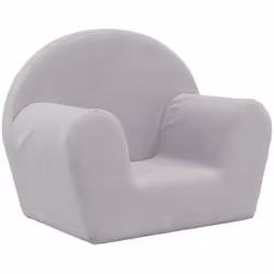 Questo morbido divano per bambini offre al vostro piccolo un luogo confortevole per leggere, giocare, o rilassarsi. Materiale ...