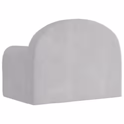 VidaXL 357017 divano per bambini Grigio chiaro - Vista aggiuntiva 6