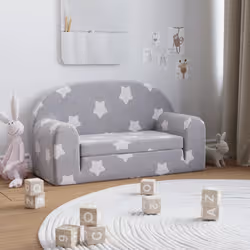 VidaXL 357022 divano per bambini - Vista aggiuntiva 2