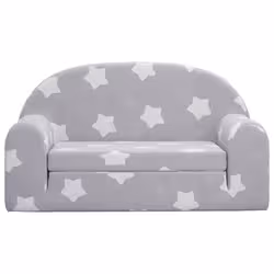 VidaXL 357022 divano per bambini - Vista aggiuntiva 3