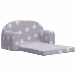 VidaXL 357022 divano per bambini - Vista aggiuntiva 4