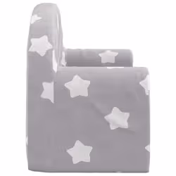 VidaXL 357022 divano per bambini - Vista aggiuntiva 5