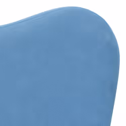 VidaXL 357044 divano per bambini Blu - Vista aggiuntiva 6
