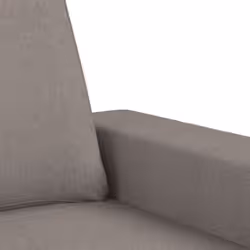 VidaXL 3201150 set di mobili per soggiorno Grigio talpa Metallo, Legno compensato - Vista aggiuntiva 7