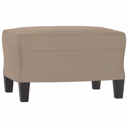VidaXL 3201225 set di mobili per soggiorno Grigio talpa Metallo, Legno compensato - Vista aggiuntiva 5