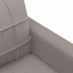 VidaXL 3201249 set di mobili per soggiorno Grigio talpa - Vista aggiuntiva 6