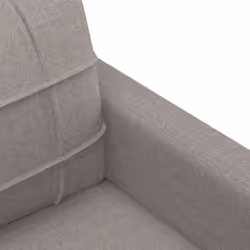 VidaXL 3201257 set di mobili per soggiorno Grigio talpa - Vista aggiuntiva 8