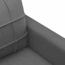 VidaXL 3201267 set di mobili per soggiorno Grigio - Vista aggiuntiva 7