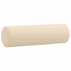 VidaXL 3201300 set di mobili per soggiorno Crema Metallo, Legno compensato - Vista aggiuntiva 7