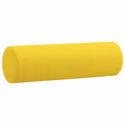VidaXL 3201335 set di mobili per soggiorno Giallo Metallo, Legno compensato - Vista aggiuntiva 6