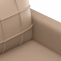 VidaXL 3201377 set di mobili per soggiorno Cappuccino - Vista aggiuntiva 8