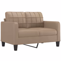 VidaXL 3201387 set di mobili per soggiorno Cappuccino