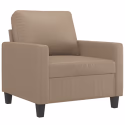 VidaXL 3201407 set di mobili per soggiorno Cappuccino