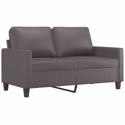 VidaXL 3201410 set di mobili per soggiorno Grigio