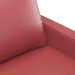 VidaXL 3201411 set di mobili per soggiorno Rosso - Vista aggiuntiva 5