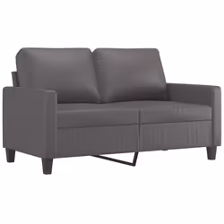 VidaXL 3201425 set di mobili per soggiorno Grigio - Vista aggiuntiva 3