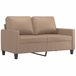 VidaXL 3201427 set di mobili per soggiorno Cappuccino