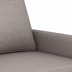 VidaXL 3201435 set di mobili per soggiorno Grigio talpa - Vista aggiuntiva 6