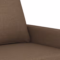 VidaXL 3201439 set di mobili per soggiorno Marrone Metallo, Legno compensato - Vista aggiuntiva 7