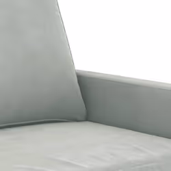 VidaXL 3201506 set di mobili per soggiorno Grigio - Vista aggiuntiva 6