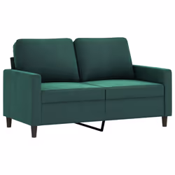 VidaXL 3201508 set di mobili per soggiorno Verde - Vista aggiuntiva 3