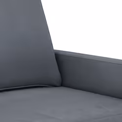 VidaXL 3201527 set di mobili per soggiorno Grigio scuro Metallo, Legno compensato - Vista aggiuntiva 5