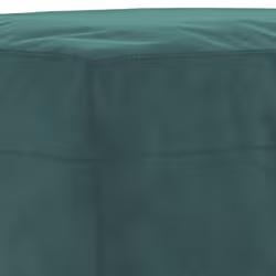 VidaXL 3201528 set di mobili per soggiorno Verde scuro Metallo, Legno compensato - Vista aggiuntiva 6