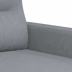 VidaXL 3201544 set di mobili per soggiorno Grigio - Vista aggiuntiva 7