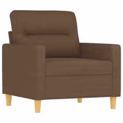VidaXL 3201547 set di mobili per soggiorno Marrone - Vista aggiuntiva 3