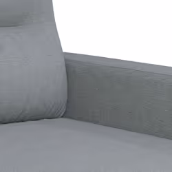 VidaXL 3201624 set di mobili per soggiorno Grigio - Vista aggiuntiva 8