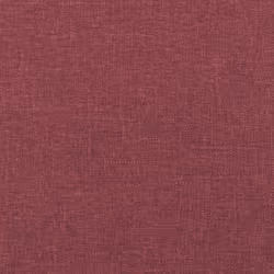 VidaXL 3201670 set di mobili per soggiorno Rosso - Vista aggiuntiva 6